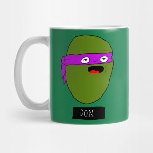 Don Mug